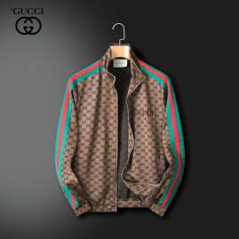 Picture of Gucci Sweater Suits _SKUGucciM-3XL25cn34039776